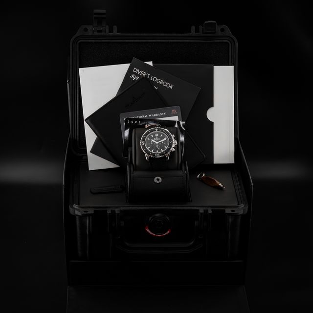 Blancpain Fifty Fathoms 5085F-1130-52 Image 7